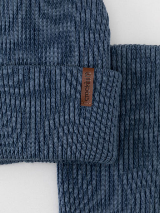 Crockid _ КВ 22019/джинс комплект дет фото 2