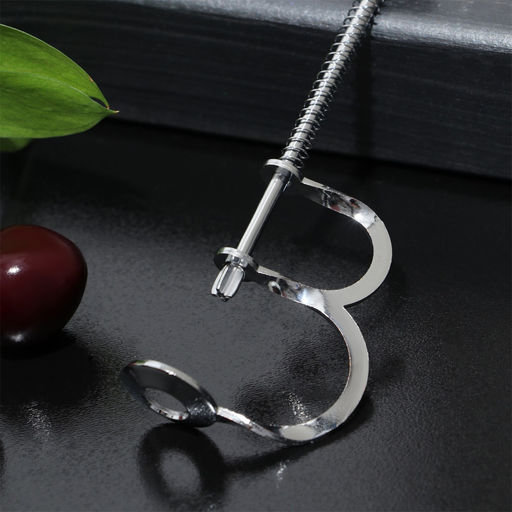 Удалитель косточек Доляна "Любитель" 12,5 см арт. 1372216