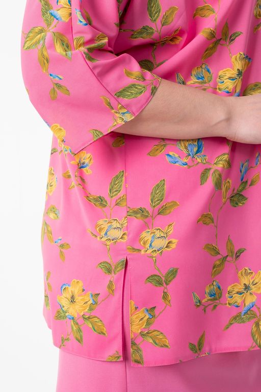 Костюм К4-3642/3 - Wisell фото 2