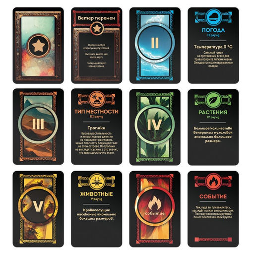 Настольная игра Не нужные вещи, 154 карты, 18+ - Лас играс фото 5