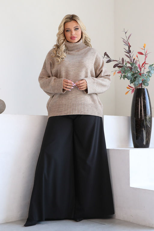 Джемпер Др5-484/1 - Wisell фото 11