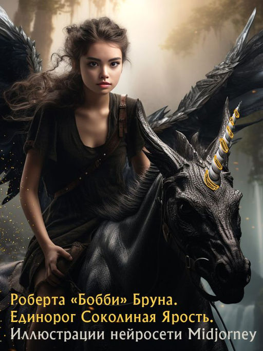 Скандар. Похититель единорогов (#1) - Эксмо фото 15