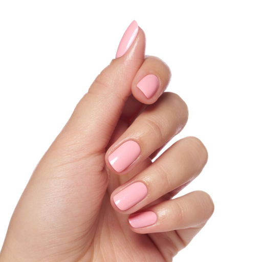 Лак для ногтей fairy Pink nail polish, 04 954317