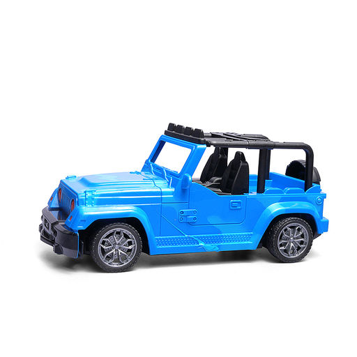 Машина "Камуфляж" р/у, 27 MHz. в коробке