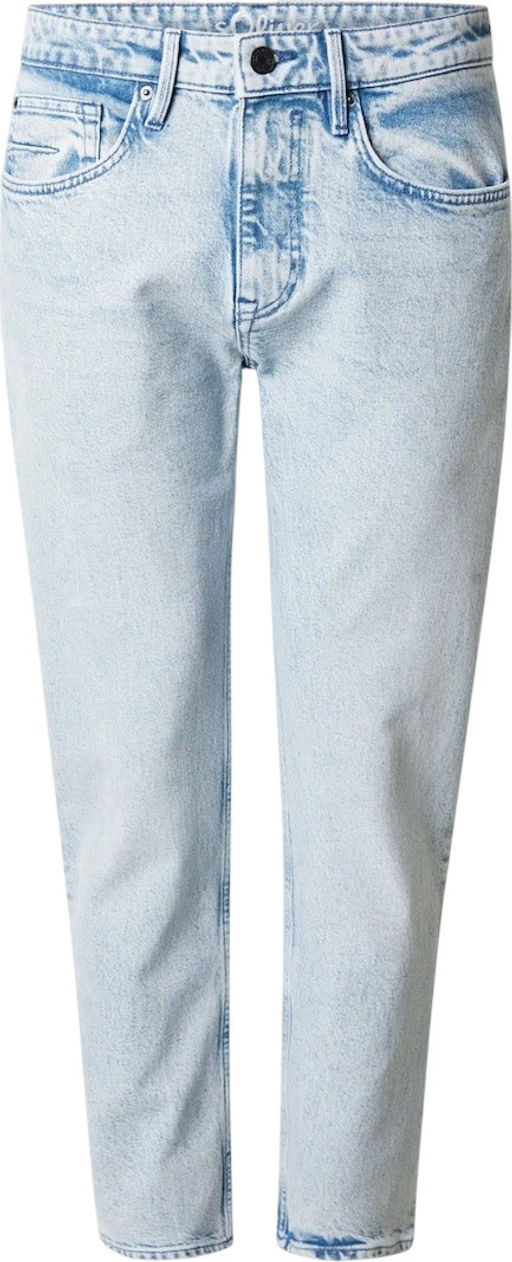 Джинсы мужские