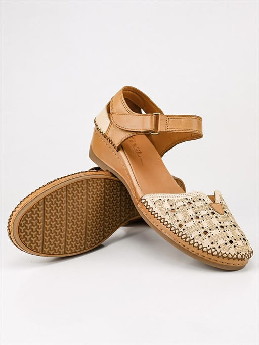 Босоножки 100-B52-02