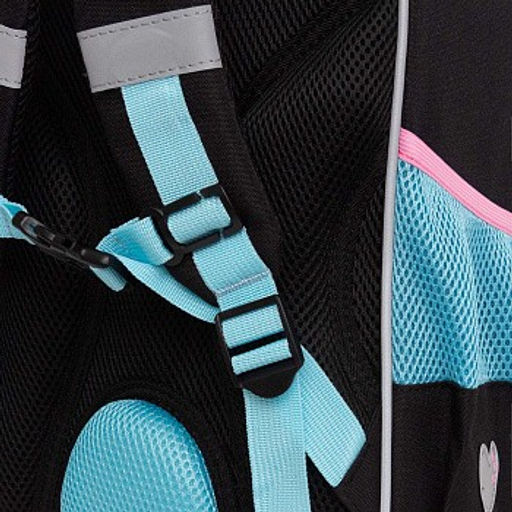 RAm-484-6 Рюкзак школьный с мешком - Grizzly фото 10