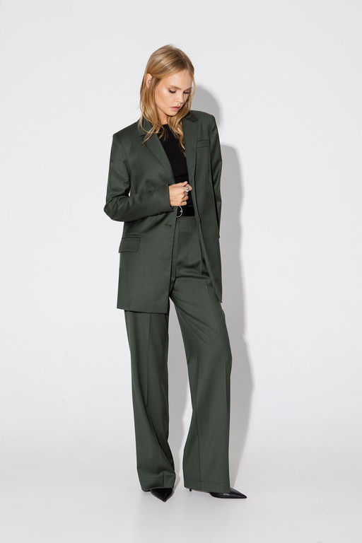 Костюм Pirs 4822 хаки  фото 4