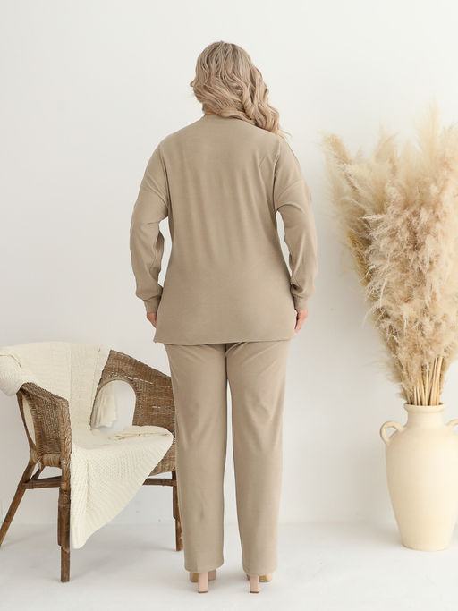 Костюм К5-5422/2 - Wisell фото 13