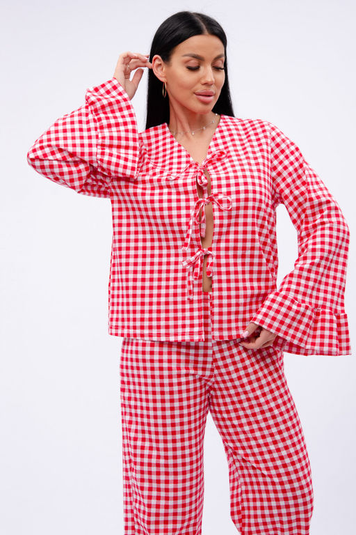 Вирджиния пижама женская