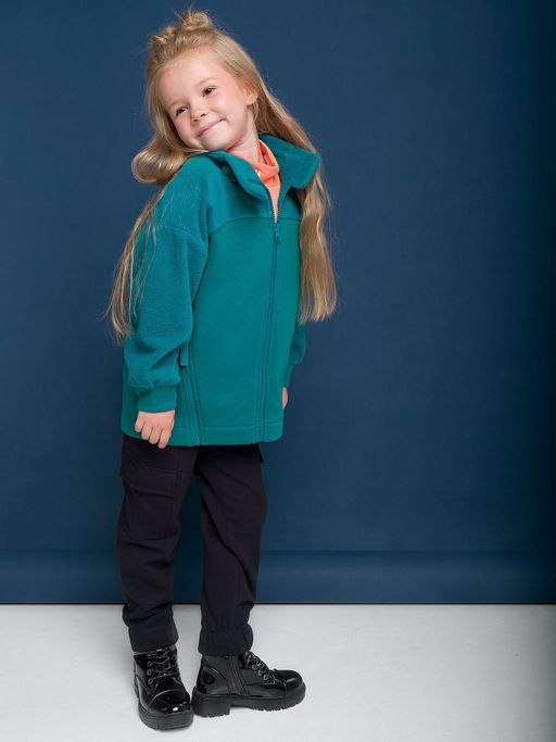 Pelican GFXS3293 жакет для девочек  фото 7