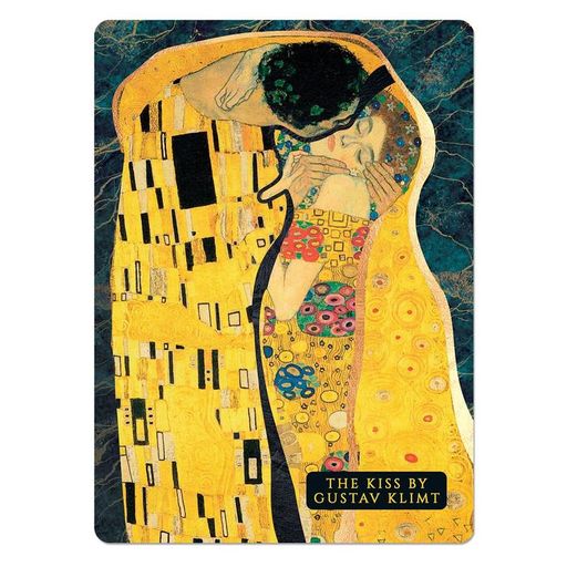 Пазл Поцелуй, 260 элементов - Puzzle time фото 2