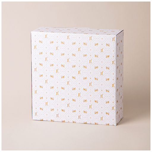 МЕНАЖНИЦА 3 СЕКЦИИ 25Х21Х3 СМ - Lefard фото 2