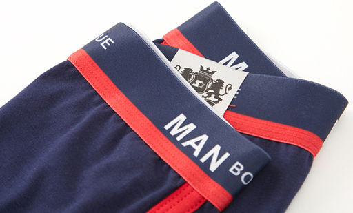 Трусы-боксеры A05817320 - Tadmico фото 5