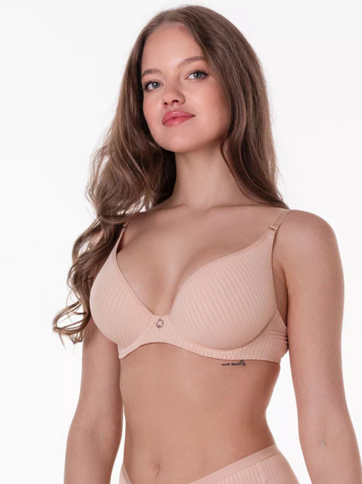 БЮСТГАЛЬТЕР Milavitsa 128140/C05 нюд