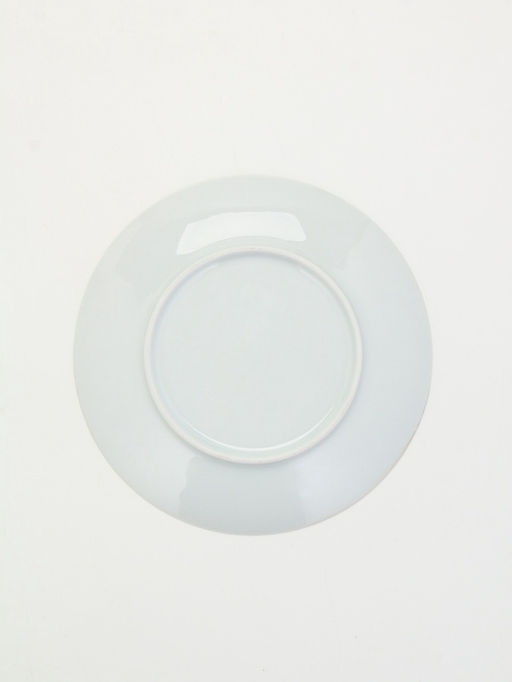 Посуда новогодняя «Новый Год», набор 4 предмета: тарелка