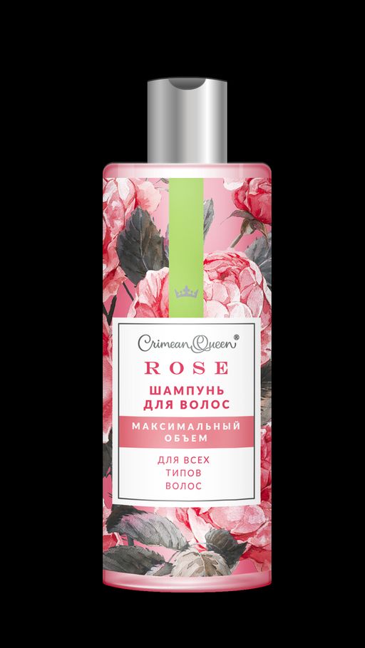 НОВИНКА! Шампунь Максимальный объём для всех типов волос - Мануфактура дом природы фото 2