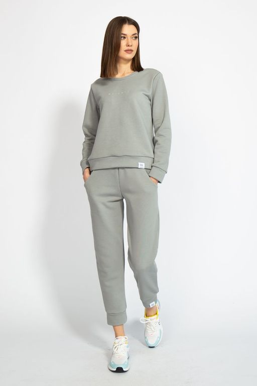 Свитшот 4078 - Kivviwear фото 2