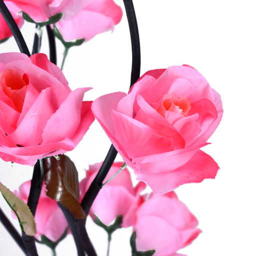 Сухоцвет набор 5 штук 150 см Роза / 18-16 /уп 100/ - ГалеонТрейд фото 11