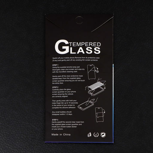 Гидрогелиевая защитная пленка Innovation, для Samsung A12, матовая