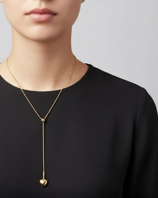 Колье из стали - Vel vett фото 6