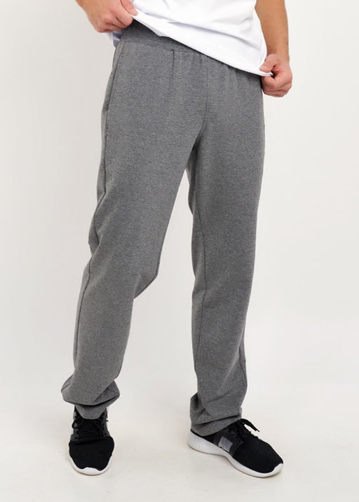 601562/2фэ_мел_п Брюки муж. (ЧЗ) - Clever wear фото 4