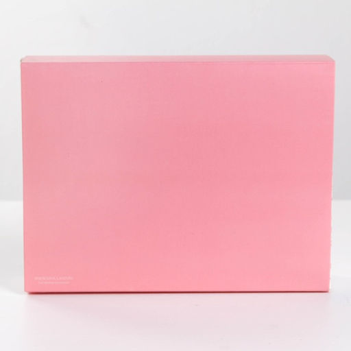 Цена за 2 шт. Коробка кондитерская, упаковка «LOVE», 20×15×5 см