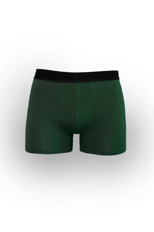 Арт. 320 Боксеры мужские Цвет:темно-синий