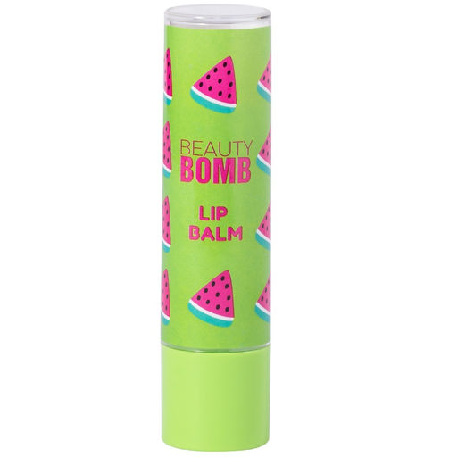 Beauty Bomb Бальзам для губ /Lip Balm Bla-bla-balm / тон / shade 03