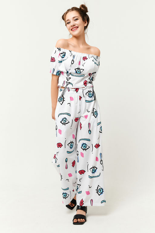 Костюм 67023 - Натали фото 25