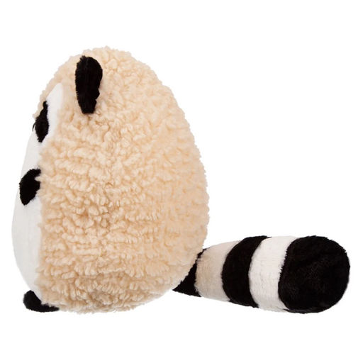 Мягкая игрушка «Енот» белый, 35 см