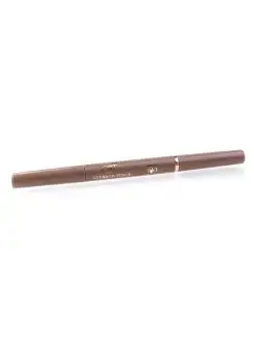 FFleur Карандаш ES412 blond brown-светло-коричневый, для век и бровей Powder