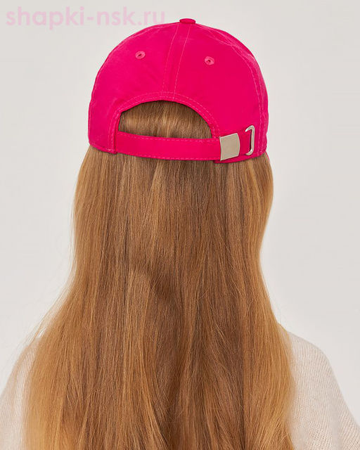 2237-МC Бейсболка для девочки (48-50) - Kotik фото 3