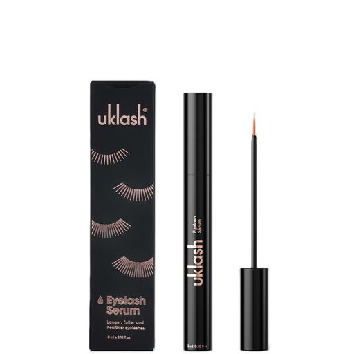 UKLASH сыворотка для роста ресниц Eyelash Serum