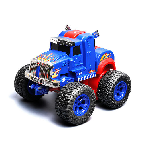 Машина "Apex" р/у, 27 MHz, в коробке