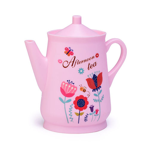 Набор посуды "Чайный сервиз" (18 предметов) в коробке