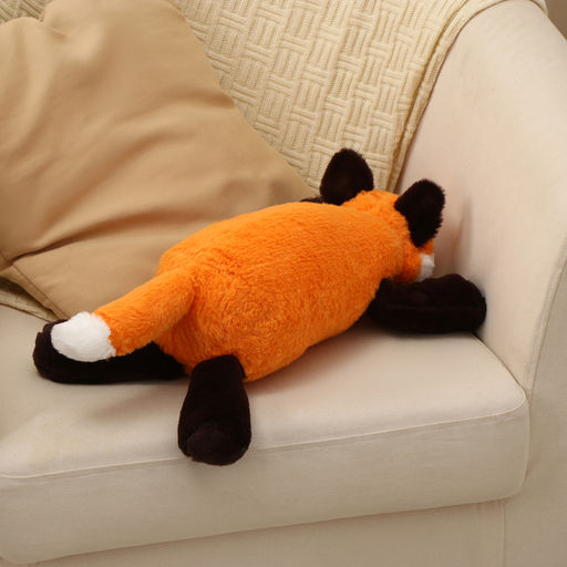 Мягкая игрушка «Лиса», 50 см