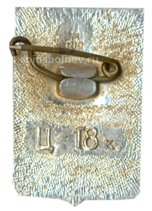 Значок Одесса