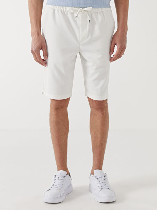 Slim Fit Erkek ?ort