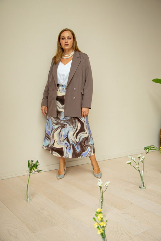 Юбка женская - Jp фото 6