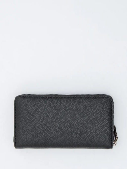 Клатч 5517H black Heanbag