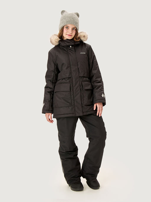 Костюм 7з3426 шоколад