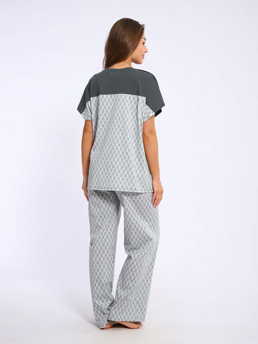 142 Костюм с брюками - Polina фото 2