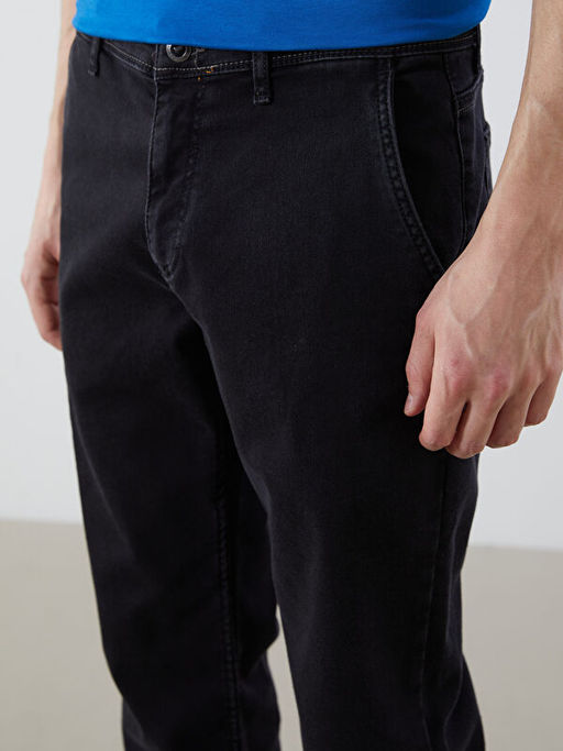 880 Chino Fit Erkek Jean Pantolon