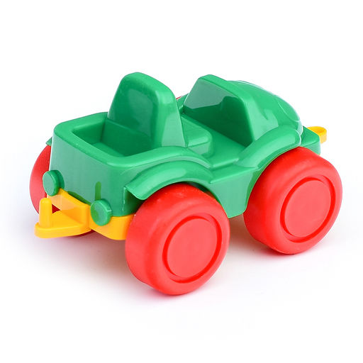 Джип открытый "Нордик"