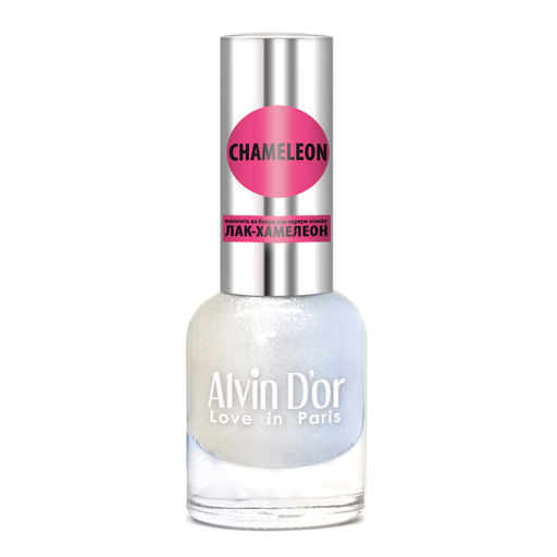 Alvin Dor Лак Хамелеон тон 1401 15мл