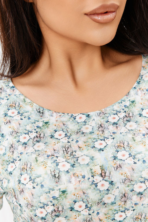 Туника 6776 - Натали фото 10