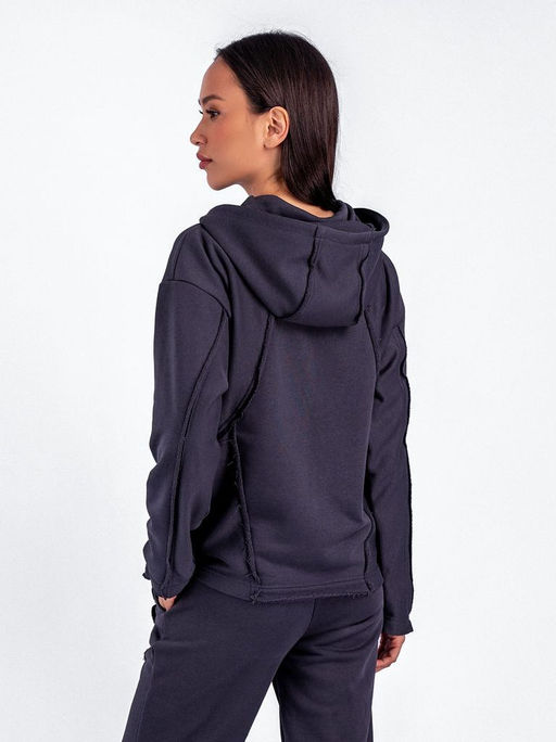 Худи J.560 - Argo classic фото 4