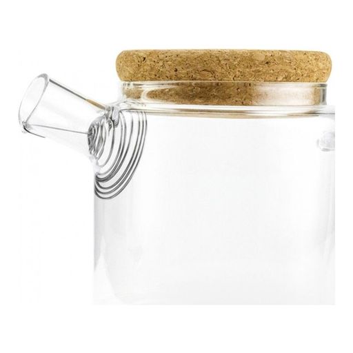 Чайник заварочный KRONOS, 660мл - Walmer фото 4