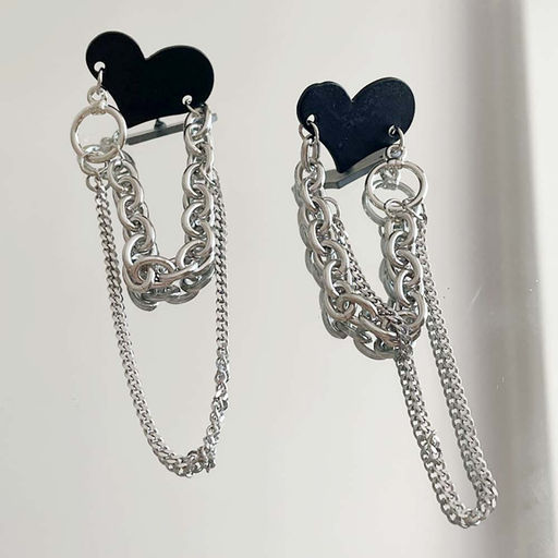 Серьги на гвоздиках арт. 13 4067 (id 279691) - Rada фото 3